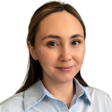 Авхимович Софья Андреевна, психотерапевт