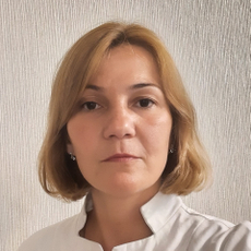 Измайлова Наталья Александровна, невролог