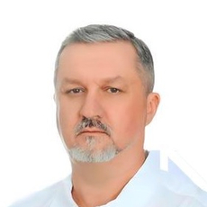 Тарасов Александр Александрович, хирург