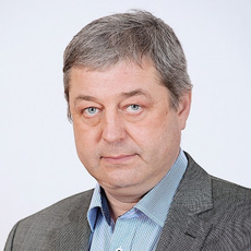 Кривощеков Евгений Владимирович, кардиохирург