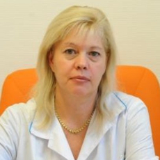 Клищ Лариса Адольфовна, сосудистый хирург