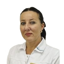 Егорова Инна Викторовна, стоматолог-терапевт