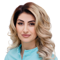 Тадевосян Эвелина Атомовна, гинеколог