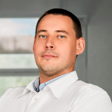 Климов Николай Юрьевич, уролог