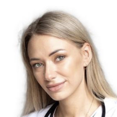 Сухорукова (Ланина) Алина Витальевна, врач-косметолог