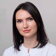 Томайлы Мария Евгеньевна, эндокринолог