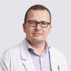 Пылев Андрей Львович, онколог