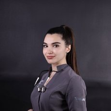 Савастин Фаина Михайловна, стоматолог-хирург