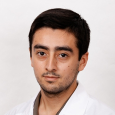 Абдувохидов Парвизджон Абдусамиевич, терапевт