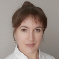 Андреева Татьяна Ивановна, кардиолог