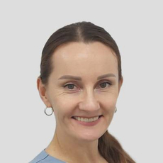 Сиротина Анастасия Валерьевна, детский стоматолог