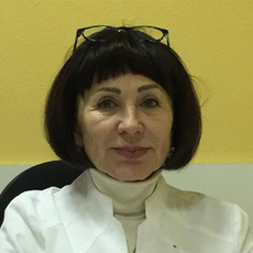 Никитюк Наталья Викторовна, гинеколог