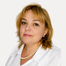 Караваева Наталья Анатольевна, врач УЗД