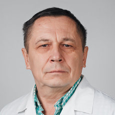 Бессонов Александр Борисович, анестезиолог