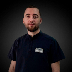 Шабанов Орхан Махирович, стоматолог-терапевт