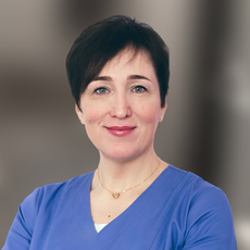 Гвоздикова Татьяна Викторовна, гинеколог