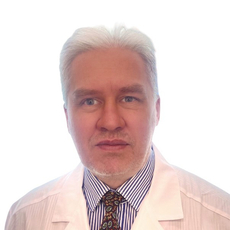 Зновенко Дмитрий Александрович, эндоскопист