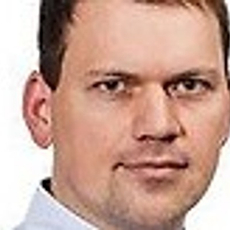 Никишин Владимир Юрьевич, хирург