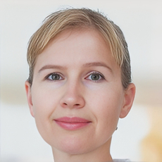 Тимошенко Олеся Владимировна, анестезиолог