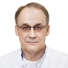 Ручкин Дмитрий Валерьевич, хирург