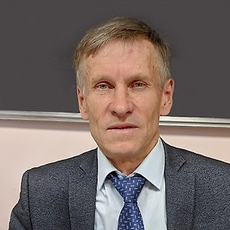 Божко Валерий Григорьевич, инфекционист