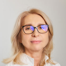 Филимонова Елена Александровна, врач УЗД