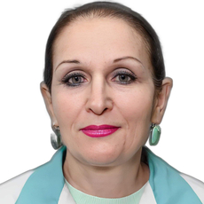 Тельнова Марина Александровна, терапевт