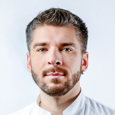 Щукин Константин Сергеевич, офтальмолог