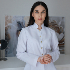 Абабкова Влада Валерьевна, дерматолог
