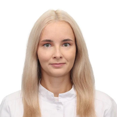 Мальцева Анна Владимировна, эндокринолог