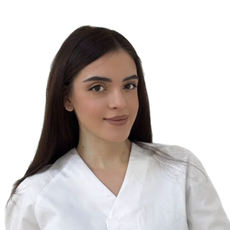 Хорава Кристина Зауровна, ортодонт