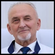 Новоселов Виктор Серафимович, дерматолог