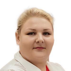 Лисина Юлия Игоревна, маммолог-онколог