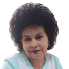 Фадеева Марина Владимировна, гинеколог