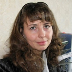 Штыкова Ольга Вячеславовна, врач функциональной диагностики