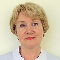 Бондаренко Валентина Александровна, нефролог