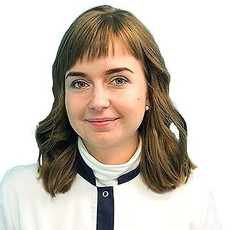 Дегтярева Евгения Тарасовна, семейный врач