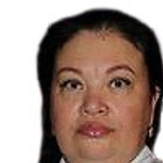 Смирнова Елена Геннадьевна, остеопат