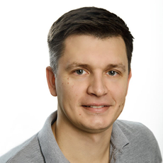 Гусаров Александр Борисович, стоматолог-хирург