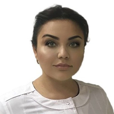 Ахунова Эльвира Равилевна, дерматолог