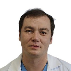 Плишкин Александр Сергеевич, онколог