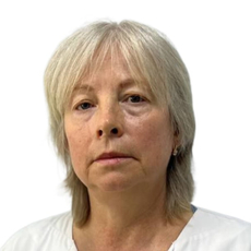 Хилько Галина Николаевна, офтальмолог