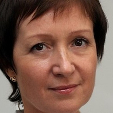 Ларцева Валентина Александровна, кардиолог