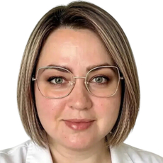 Коваленко Татьяна Александровна, невролог