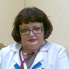 Дементьева Наталья Дмитриевна, терапевт
