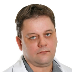 Торгов Дмитрий Иванович, рентгенолог