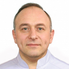 Шевченко Игорь Евгеньевич, анестезиолог