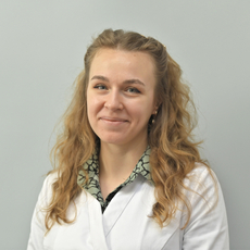 Белоусова Надежда Евгеньевна, детский гастроэнтеролог