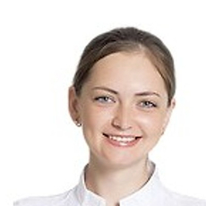 Рассыпнова Диана Сергеевна, стоматолог-терапевт