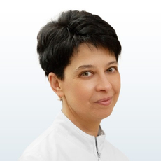 Бояринова Ирина Юрьевна, мануальный терапевт